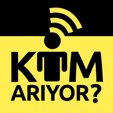Kim Uygulaması APK icon